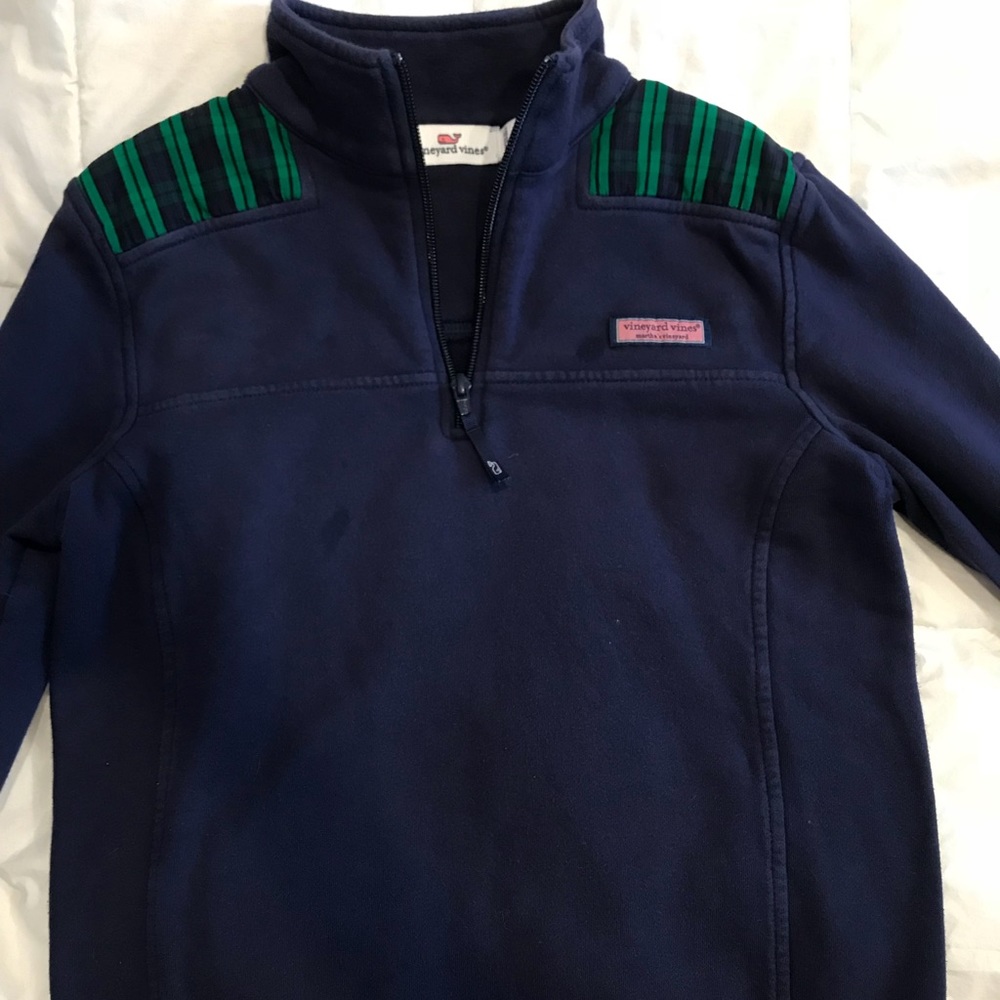 Vineyard vines shep shirt